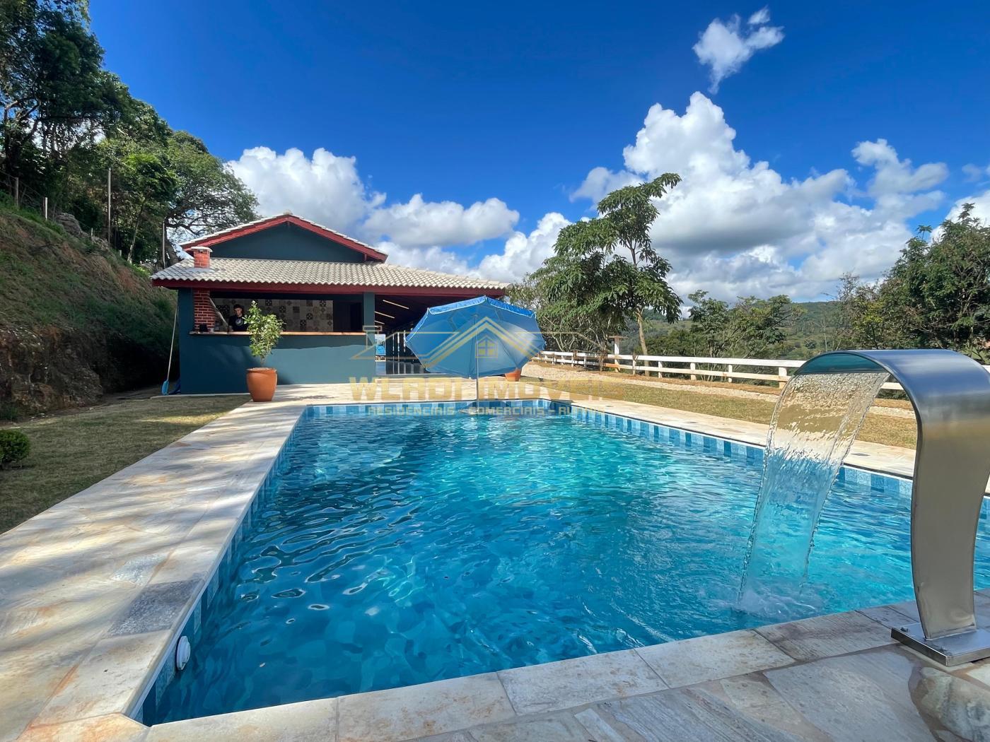 Chácara à venda com 3 quartos, 10124m² - Foto 4