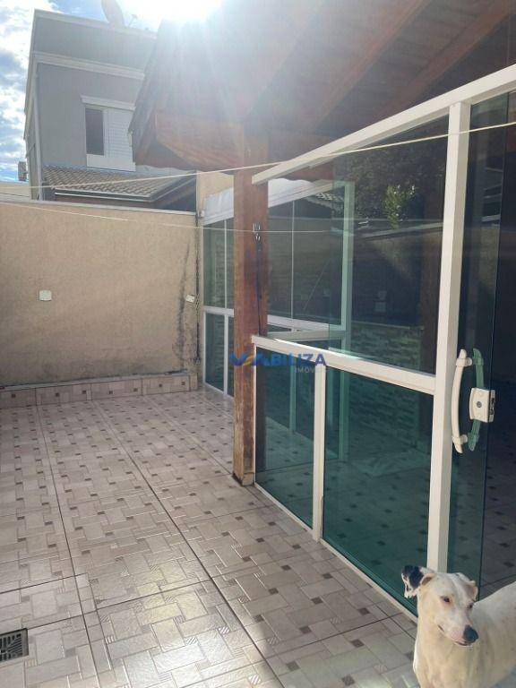 Sobrado à venda com 3 quartos, 120m² - Foto 23