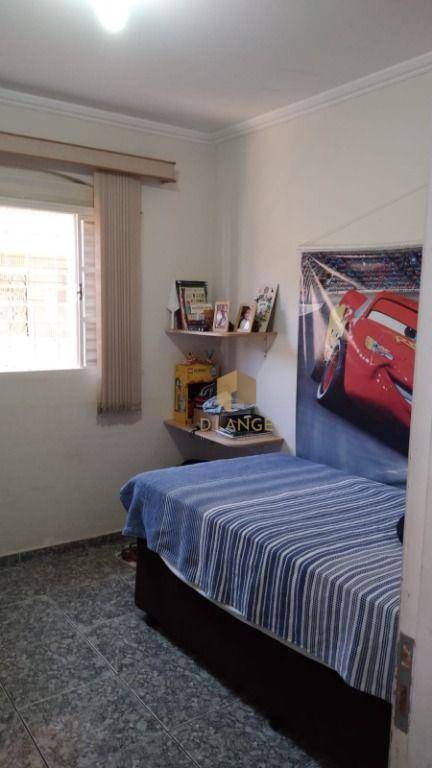 Casa à venda com 3 quartos, 165m² - Foto 12