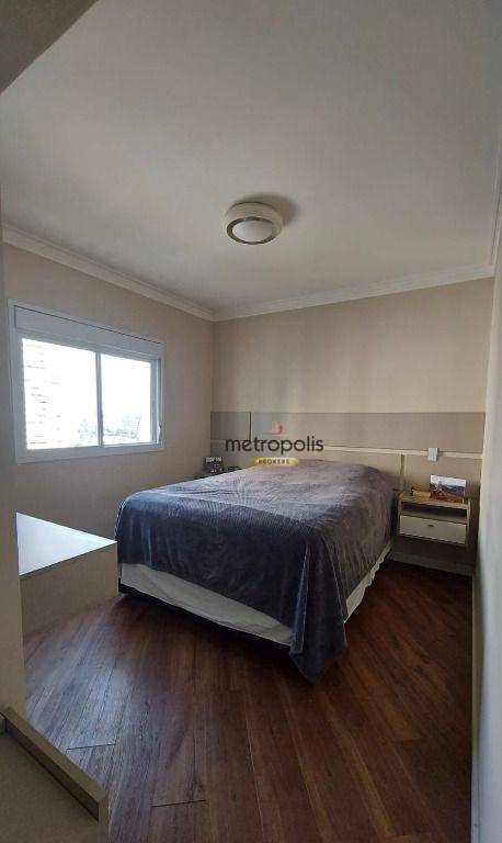 Apartamento à venda com 3 quartos, 123m² - Foto 11