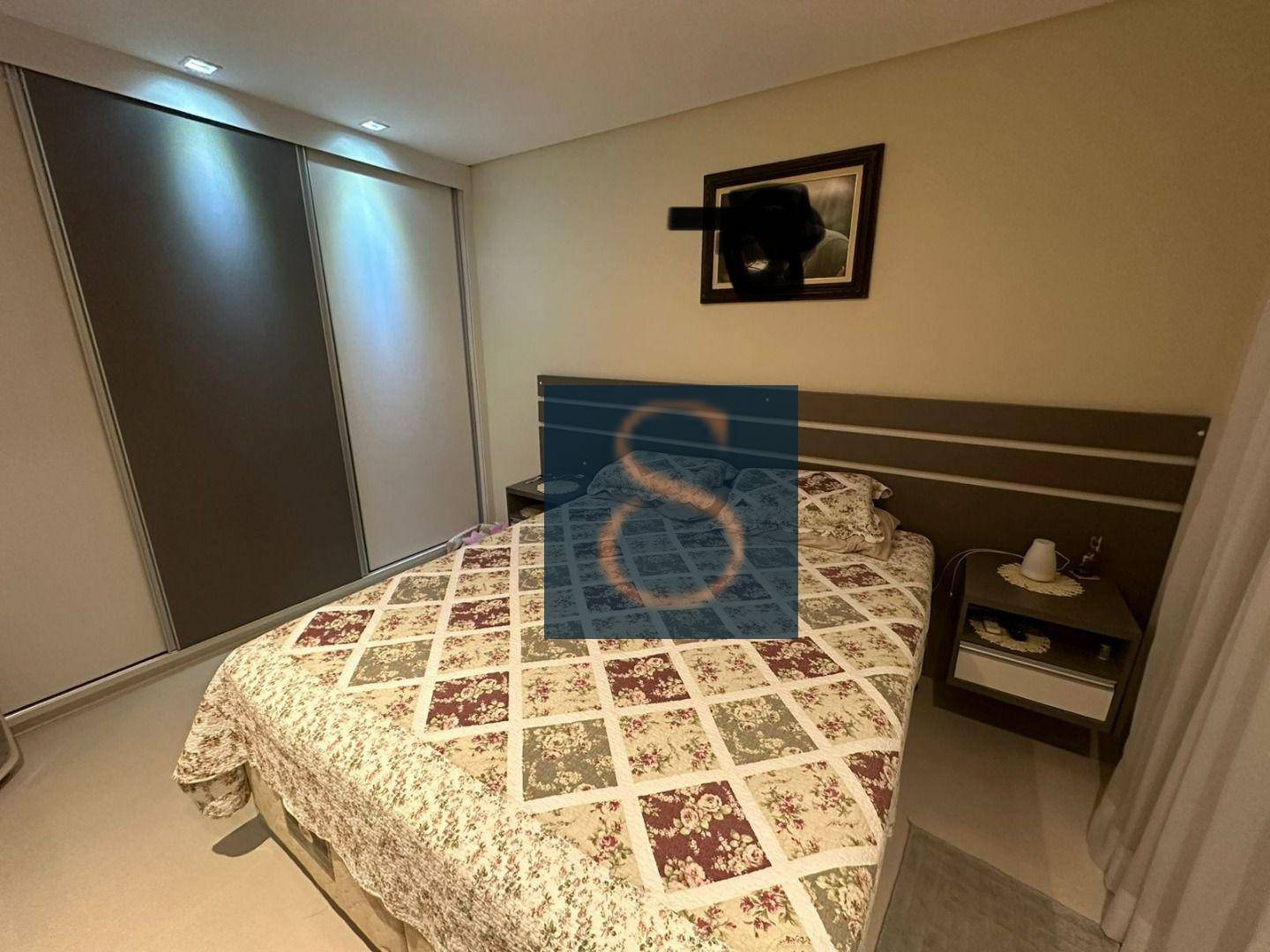 Apartamento à venda com 3 quartos, 111m² - Foto 5