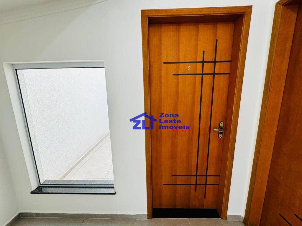 Apartamento à venda com 2 quartos, 40m² - Foto 15