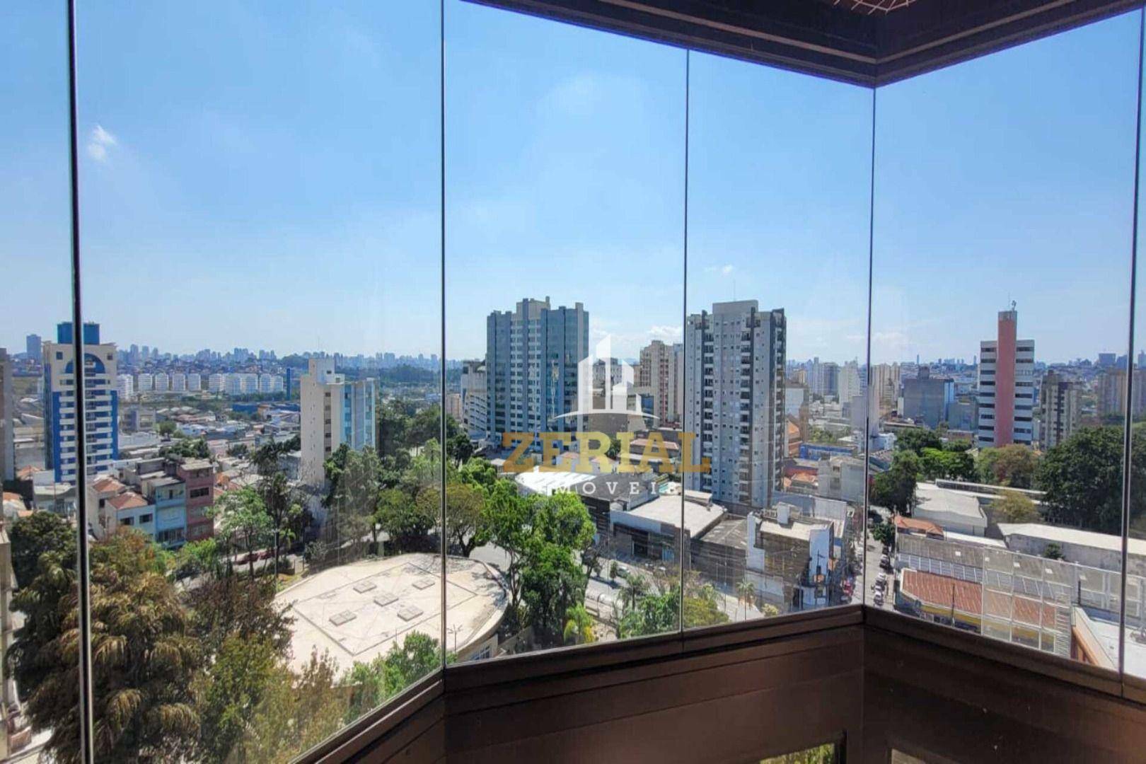 Apartamento à venda com 3 quartos, 224m² - Foto 8