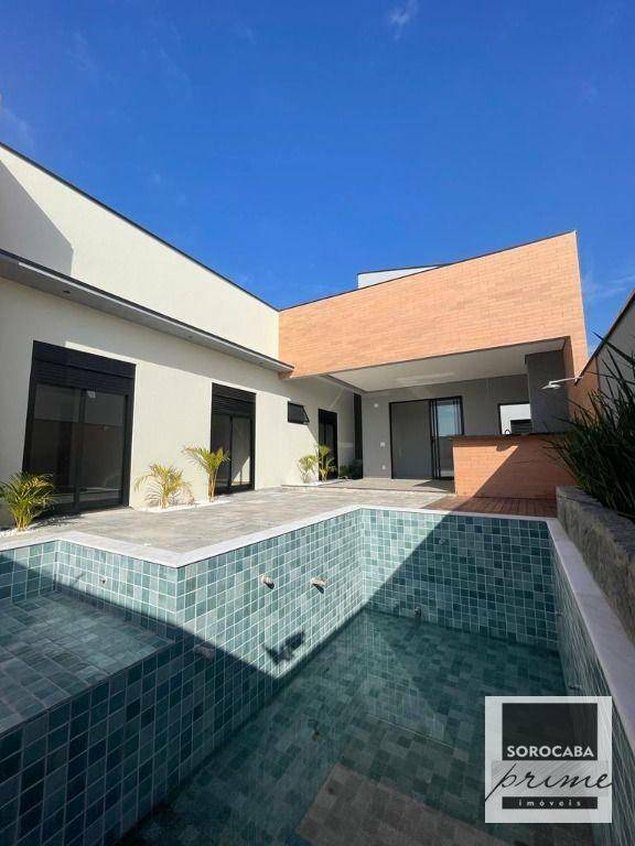 Casa de Condomínio à venda com 3 quartos, 169m² - Foto 19