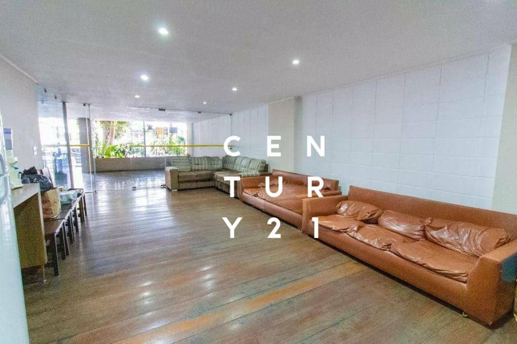 Apartamento para alugar com 1 quarto, 36m² - Foto 23