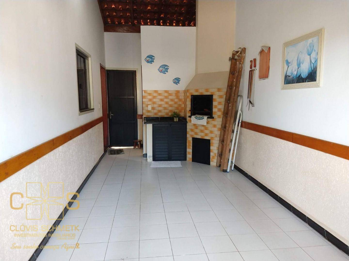 Casa à venda com 3 quartos, 135m² - Foto 9