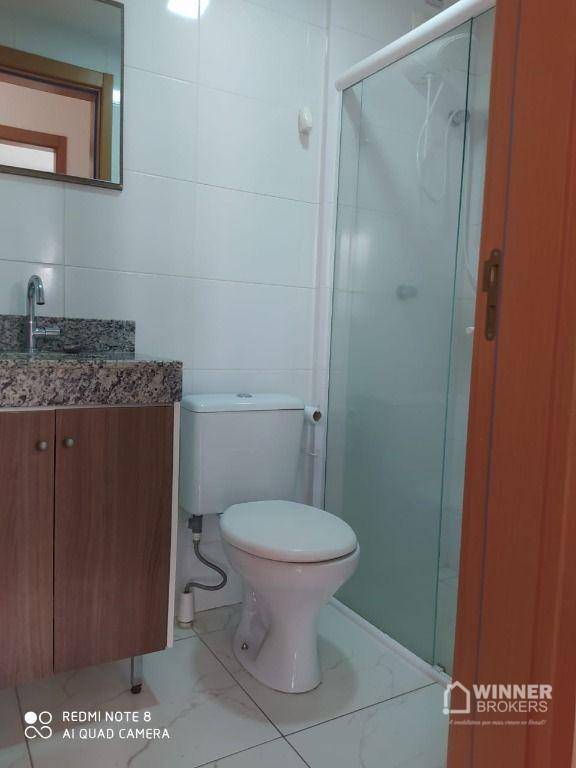 Apartamento para alugar com 2 quartos, 47m² - Foto 6
