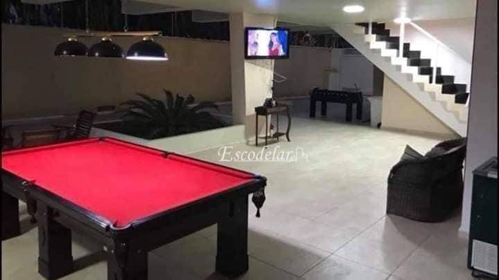 Casa à venda com 4 quartos, 500m² - Foto 4