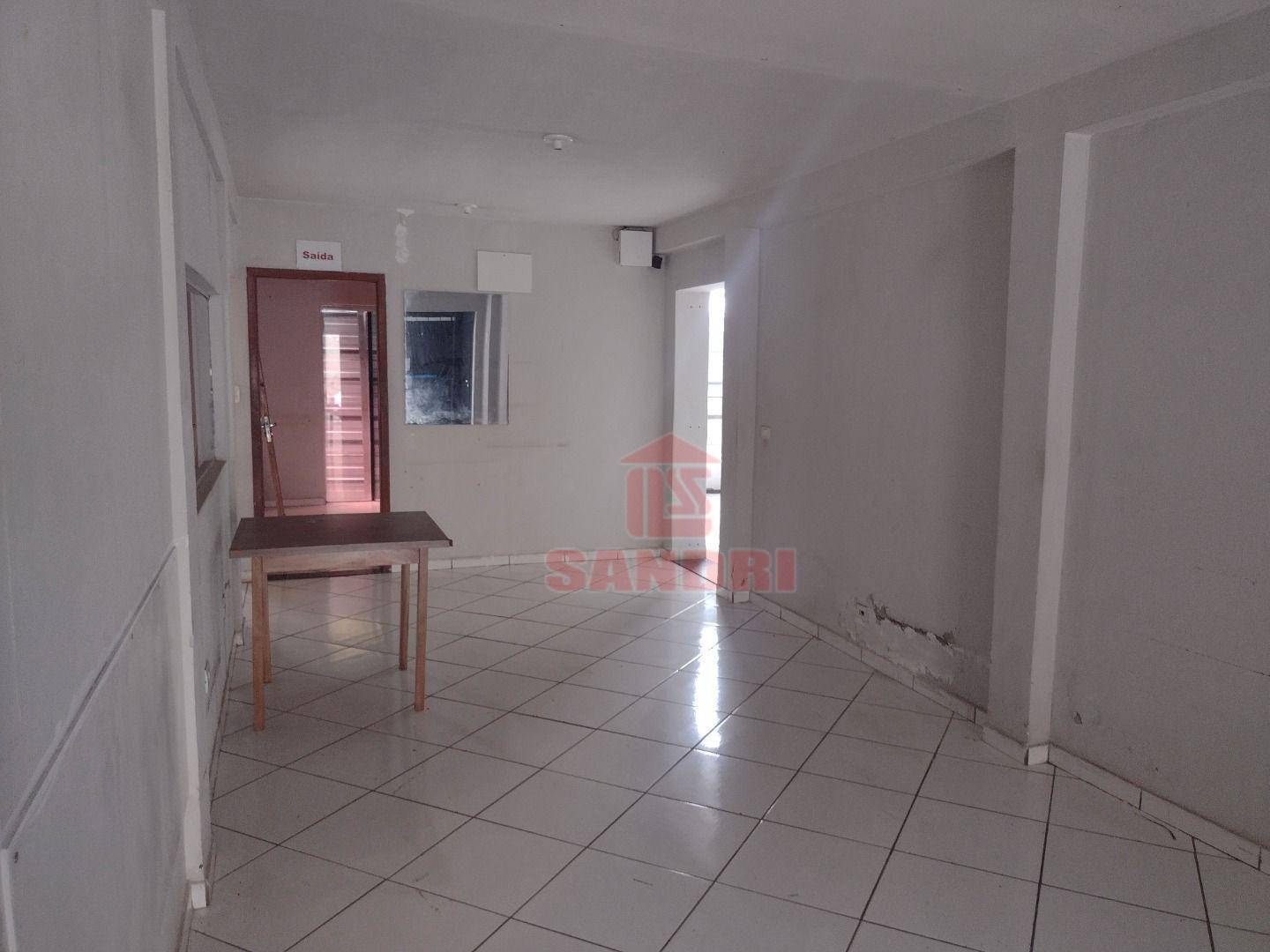 Prédio Inteiro, 249 m² - Foto 2