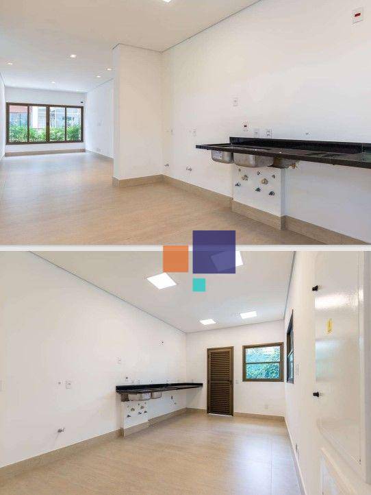 Casa de Condomínio à venda com 4 quartos, 684m² - Foto 11