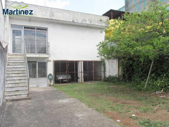 Sobrado à venda com 2 quartos, 180m² - Foto 3