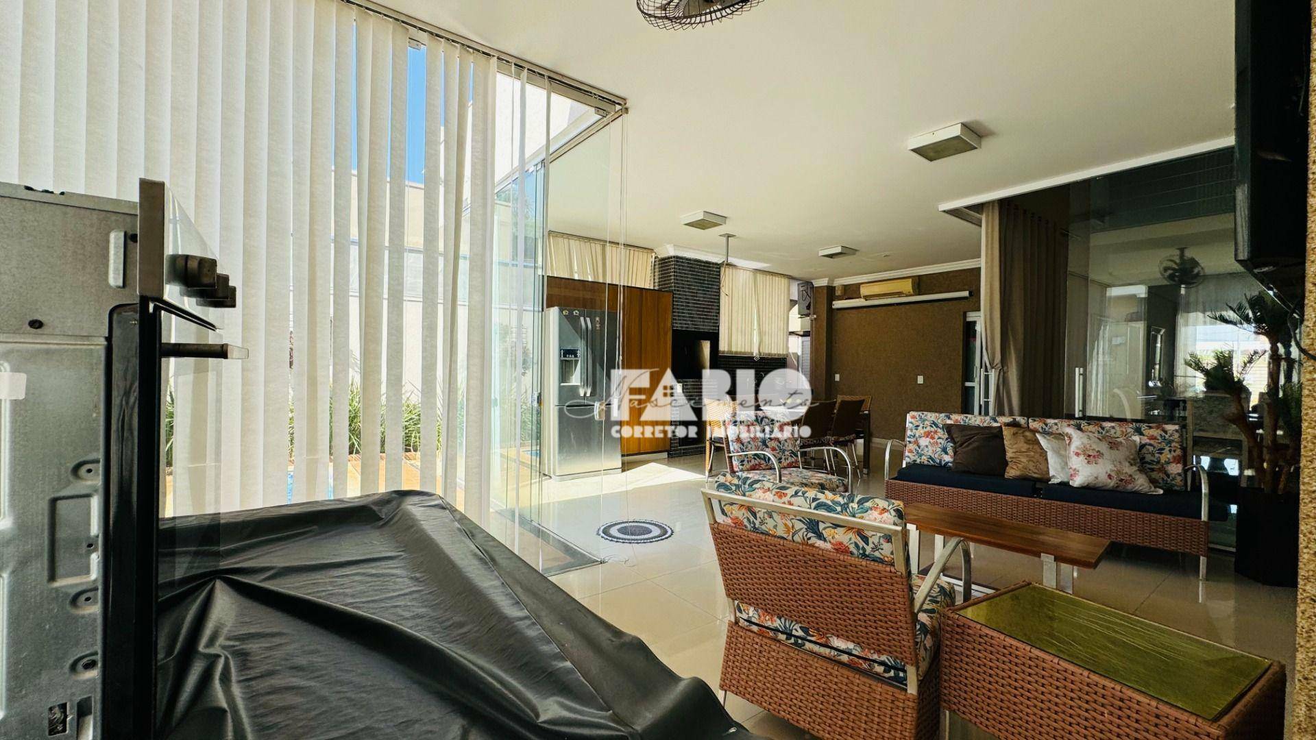 Casa de Condomínio à venda com 4 quartos, 311m² - Foto 20