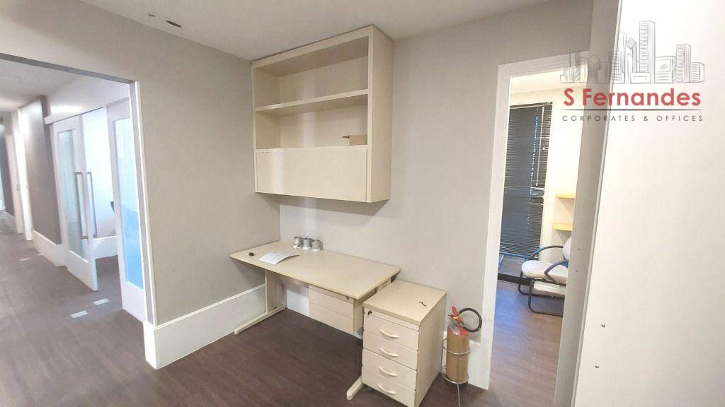 Sala-Conjunto, 240 m² - Foto 18