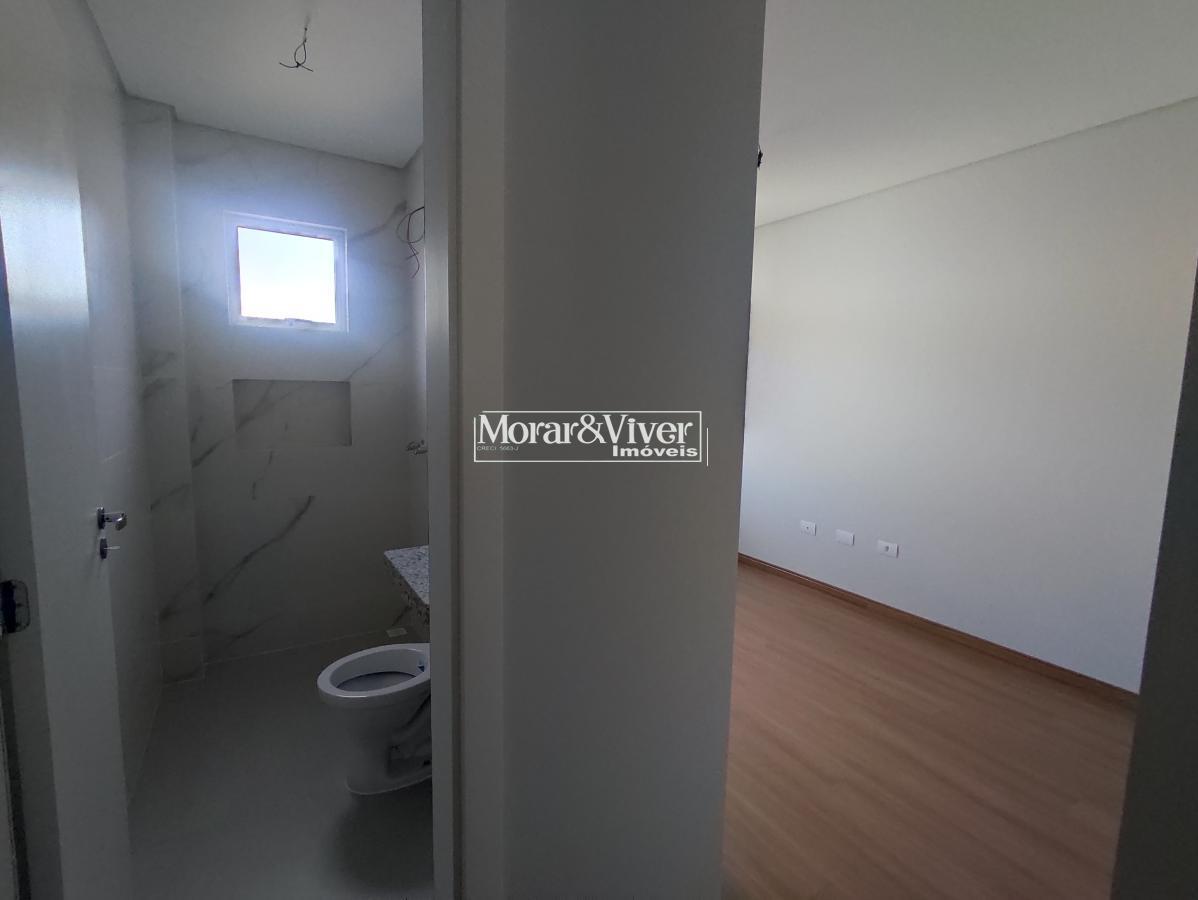 Apartamento à venda com 3 quartos, 65m² - Foto 13