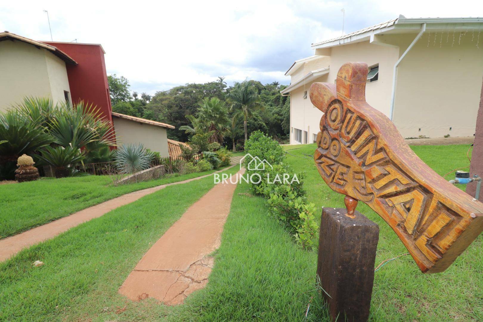 Casa de Condomínio à venda com 3 quartos, 400m² - Foto 86