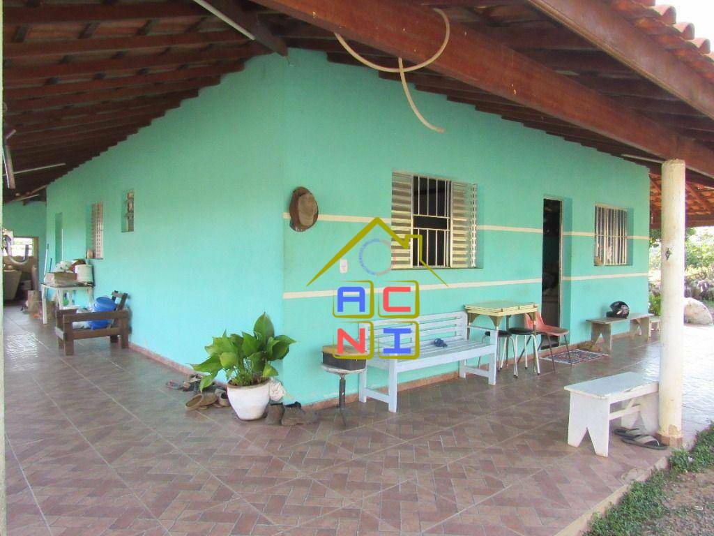 Chácara à venda com 3 quartos, 10000M2 - Foto 9