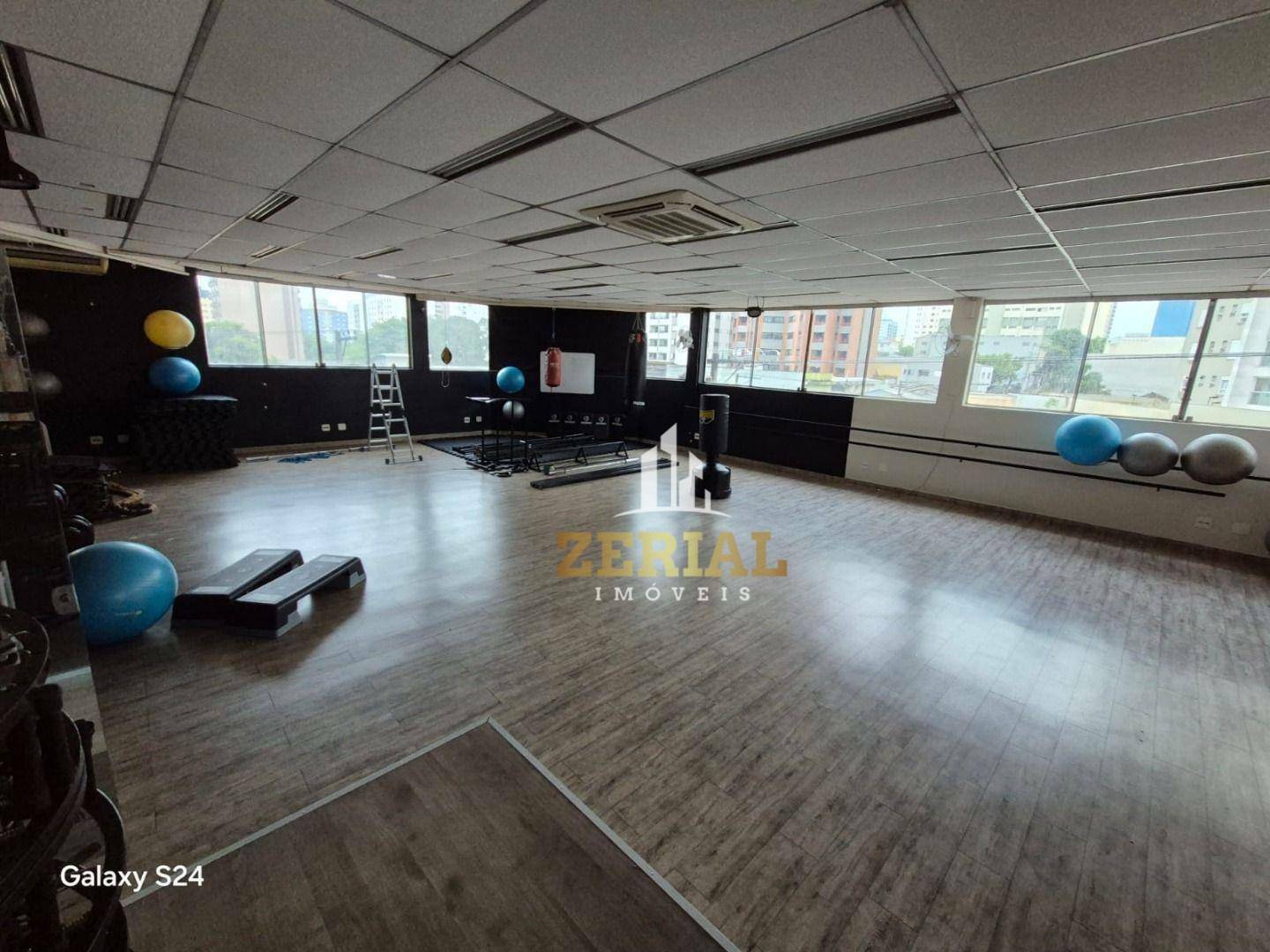 Prédio Inteiro para alugar, 609m² - Foto 34