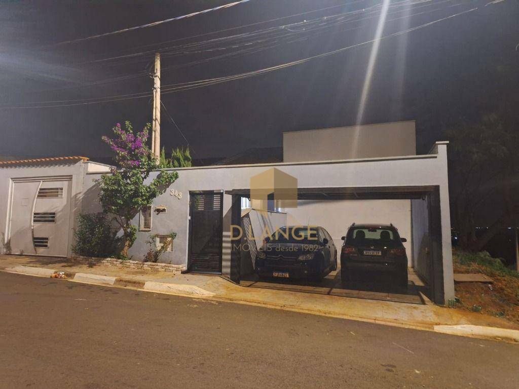 Casa de Condomínio à venda com 3 quartos, 90m² - Foto 1