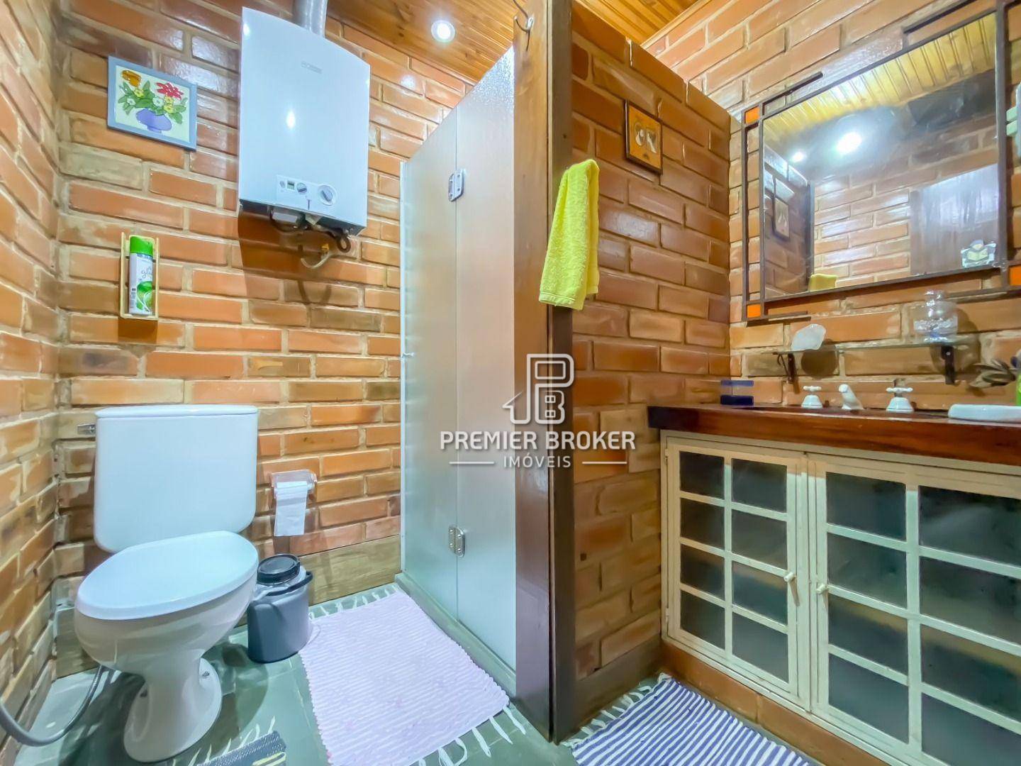 Casa de Condomínio à venda com 3 quartos, 200m² - Foto 27