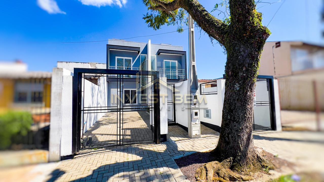 Sobrado à venda com 2 quartos, 72m² - Foto 20