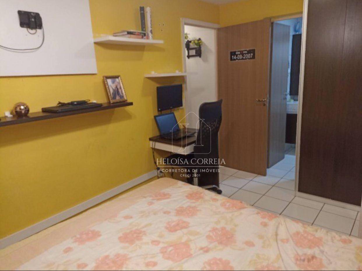 Apartamento à venda com 2 quartos, 56m² - Foto 7