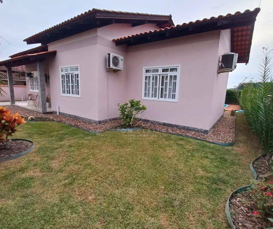 Casa à venda com 2 quartos, 154m² - Foto 3