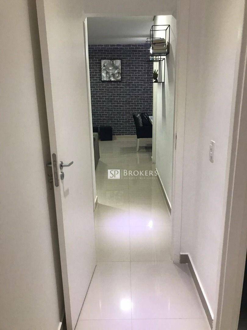 Apartamento à venda com 2 quartos, 81m² - Foto 13