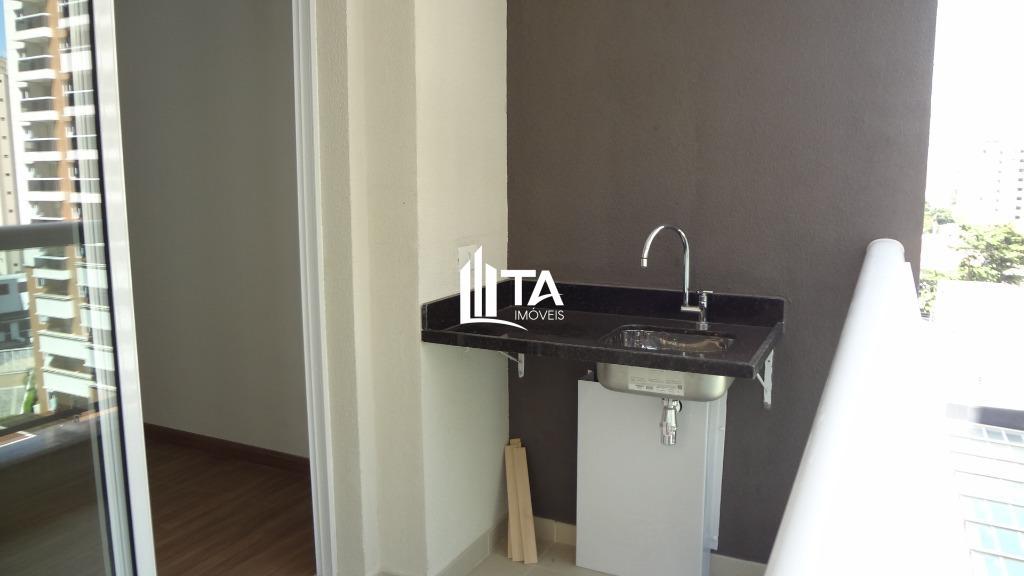 Apartamento à venda com 2 quartos, 61m² - Foto 17