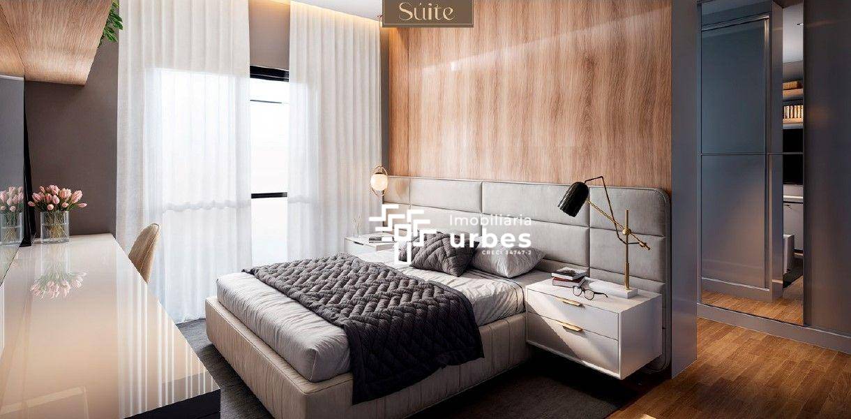 Casa de Condomínio, 3 quartos - Foto 5