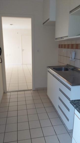 Apartamento à venda com 2 quartos, 55m² - Foto 14