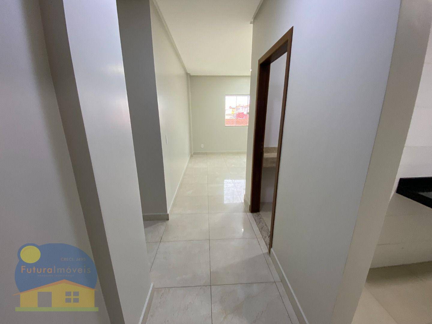 Apartamento para alugar com 2 quartos, 78m² - Foto 2
