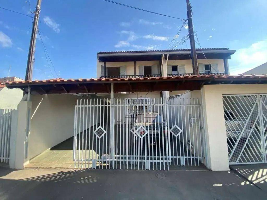 Sobrado, 3 quartos, 95 m² - Foto 1