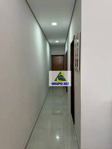 Casa de Condomínio à venda com 3 quartos, 110m² - Foto 10