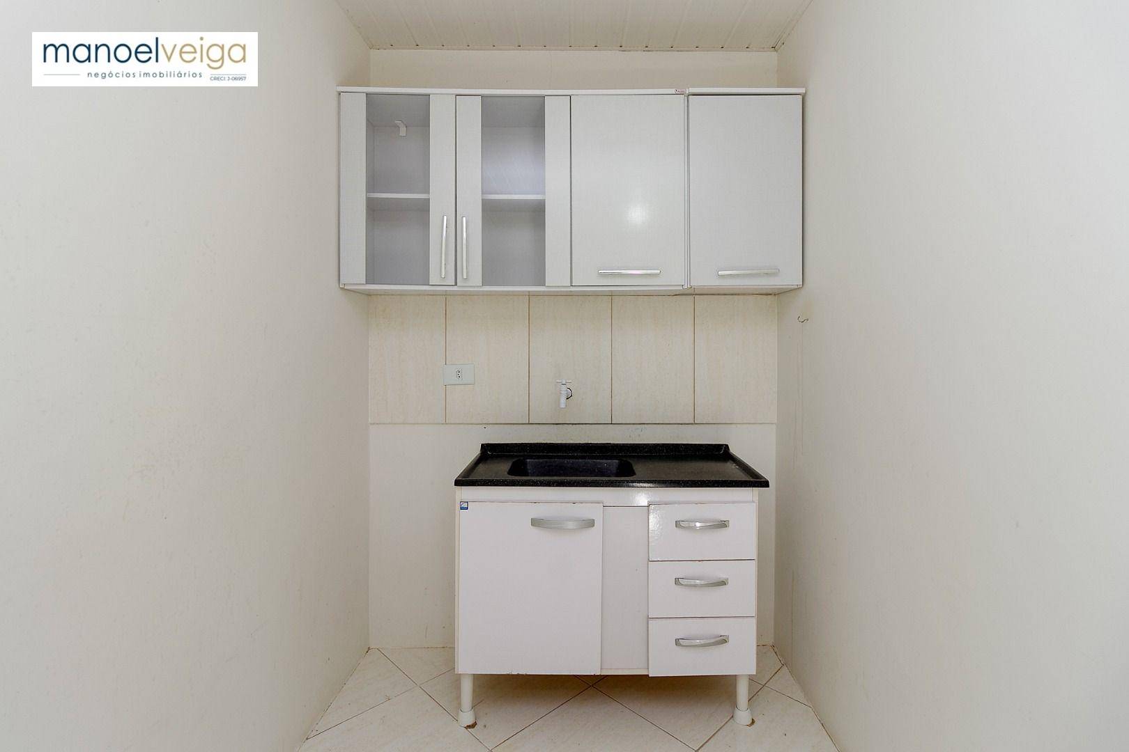 Kitnet e Studio para alugar com 1 quarto, 20m² - Foto 7