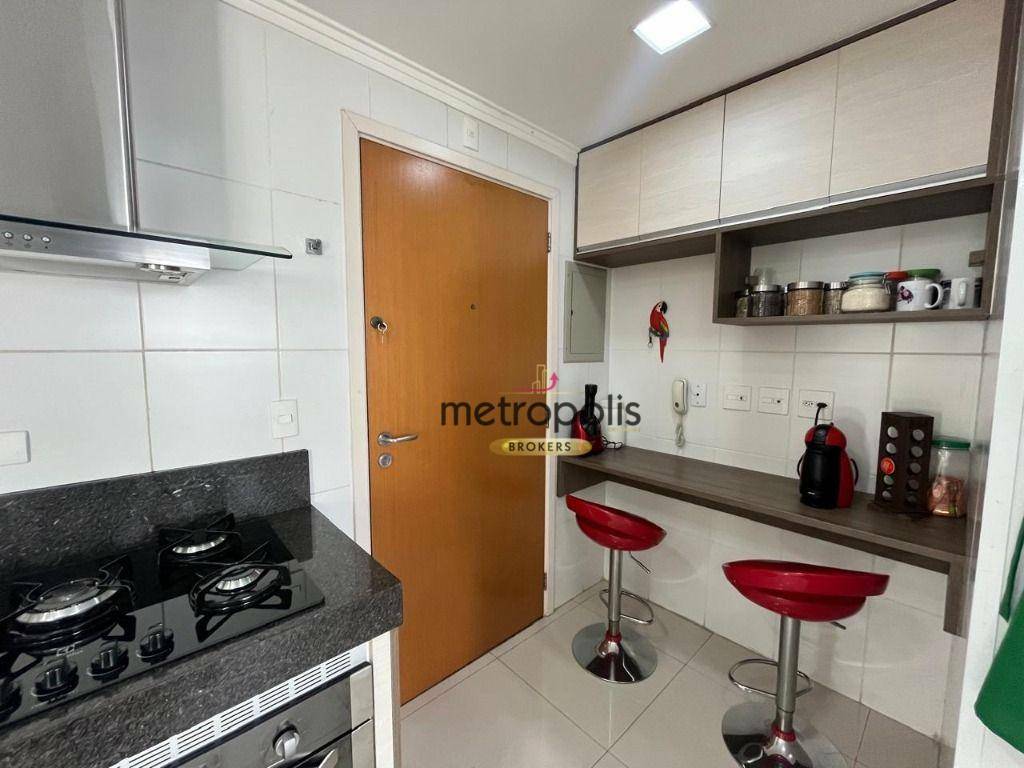 Apartamento à venda com 2 quartos, 108m² - Foto 6