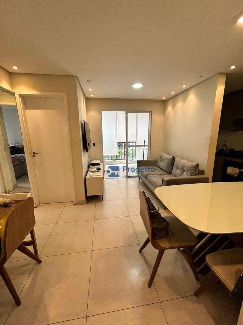 Apartamento à venda com 2 quartos, 51m² - Foto 32