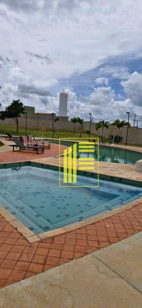 Casa de Condomínio para alugar com 2 quartos, 105m² - Foto 10