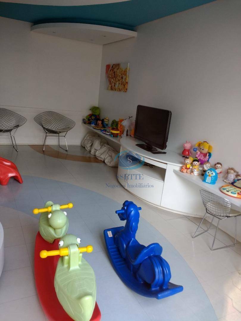 Apartamento à venda com 3 quartos, 68m² - Foto 5