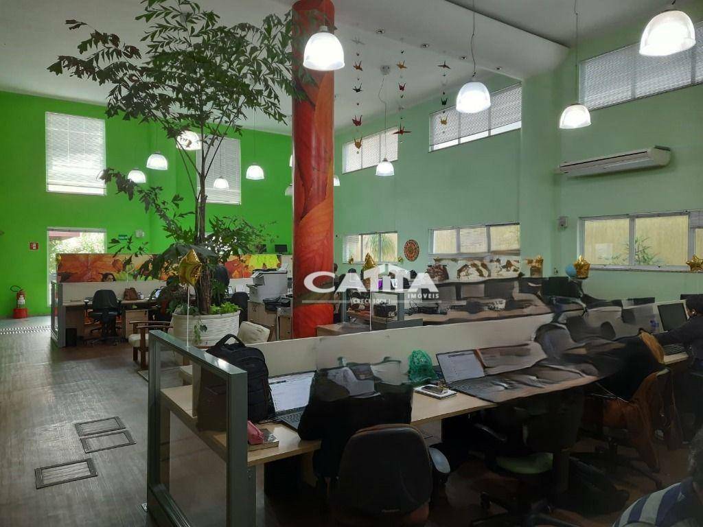 Prédio Inteiro à venda e aluguel, 3768m² - Foto 7