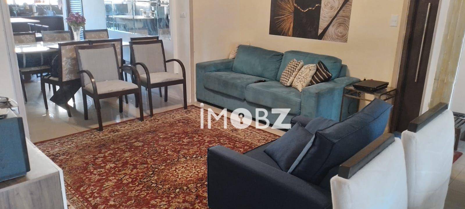 Apartamento à venda com 3 quartos, 127m² - Foto 5