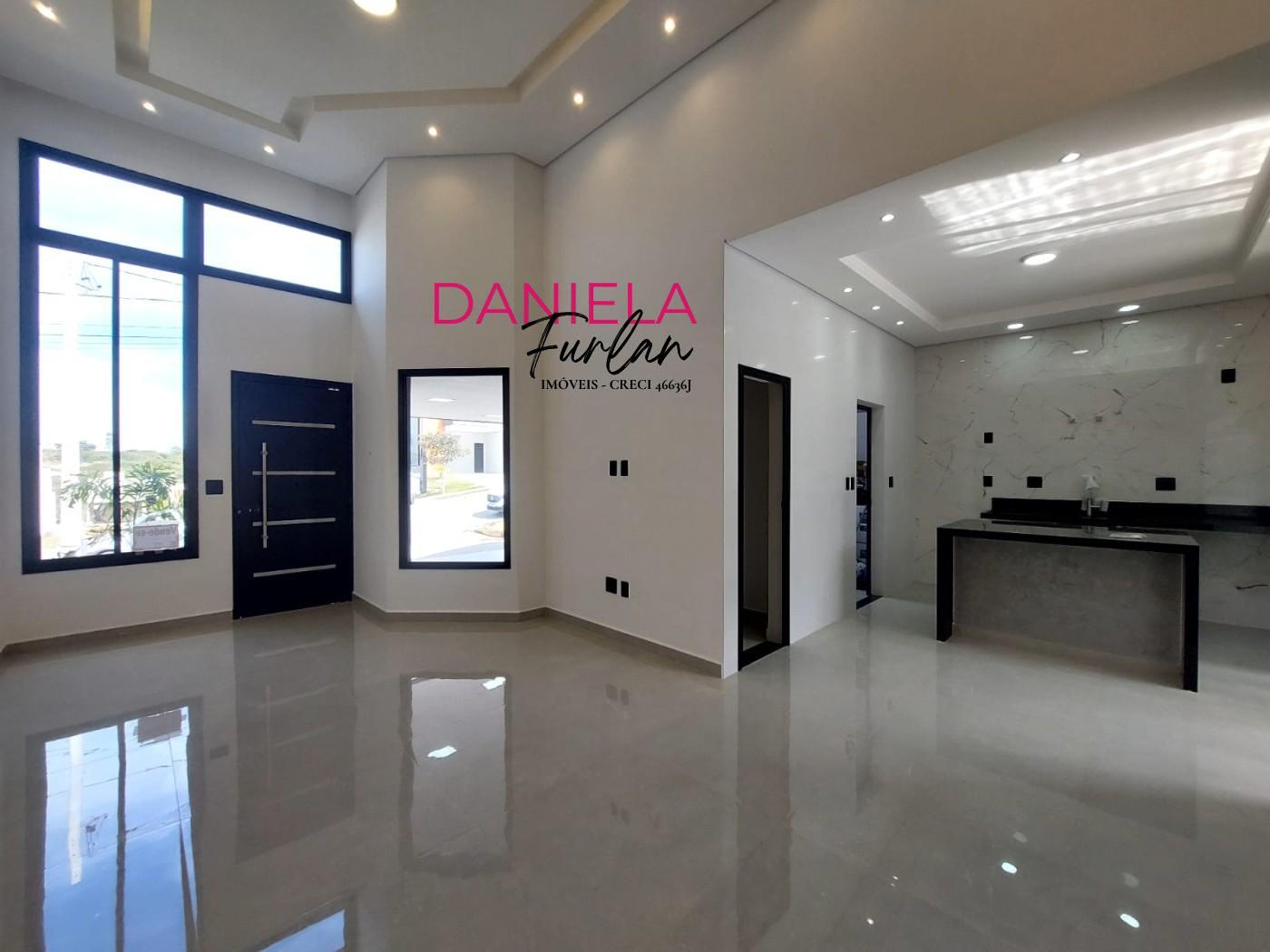 Casa de Condomínio à venda com 3 quartos, 140m² - Foto 2