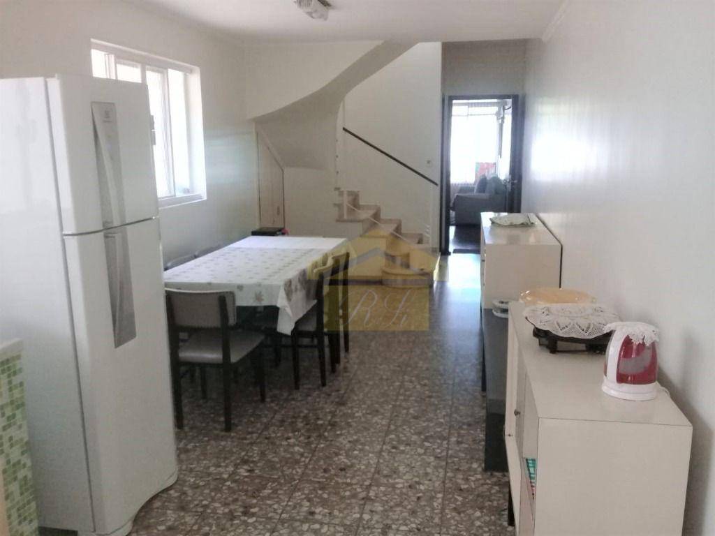 Sobrado à venda com 3 quartos, 142m² - Foto 4