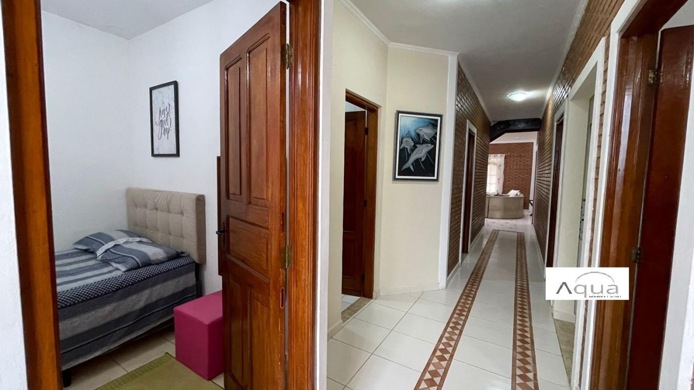 Casa à venda com 4 quartos, 409m² - Foto 26