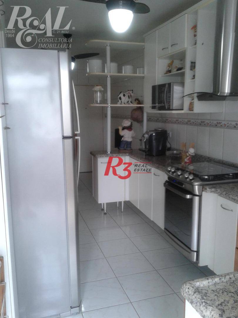 Apartamento à venda com 2 quartos, 128m² - Foto 7