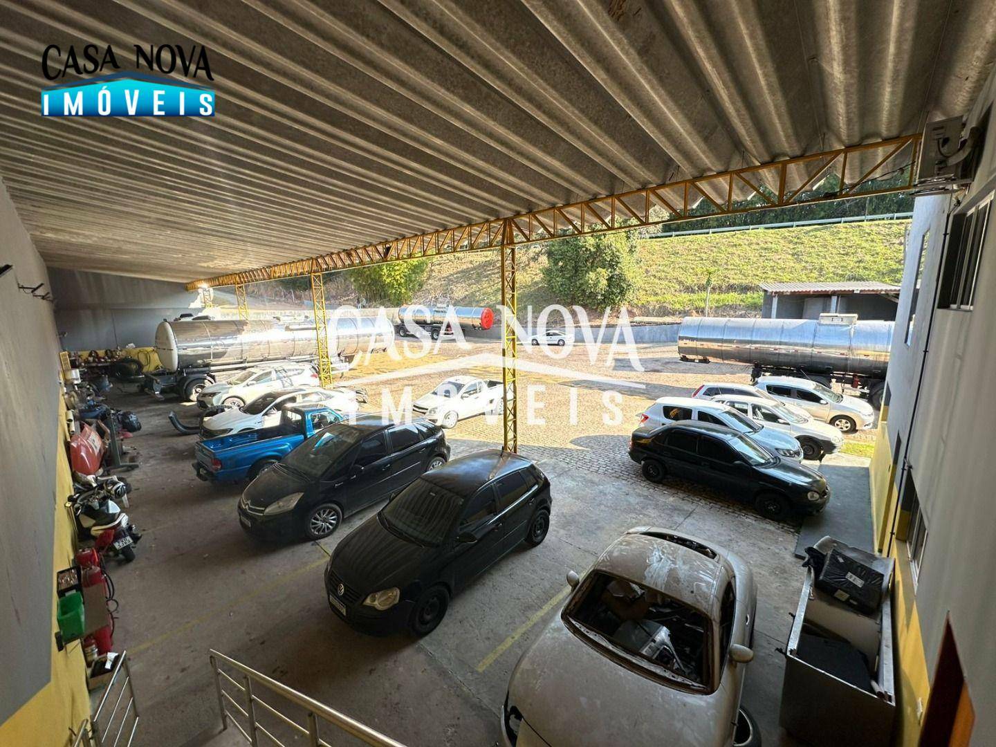 Depósito-Galpão-Armazém à venda e aluguel, 600m² - Foto 21