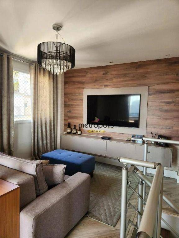 Cobertura, 3 quartos, 105 m² - Foto 4