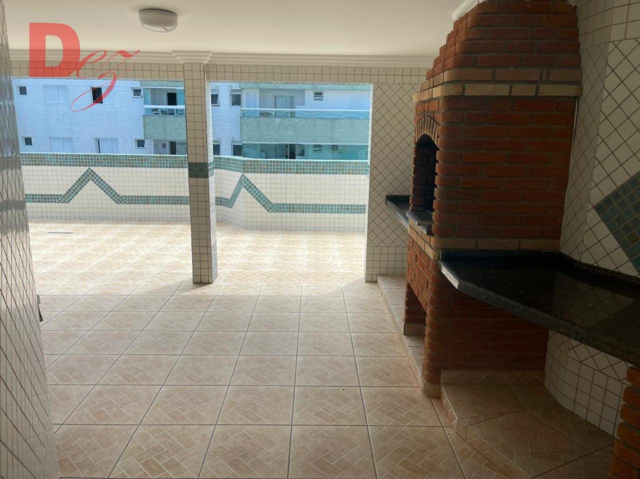 Apartamento à venda com 2 quartos, 69m² - Foto 4