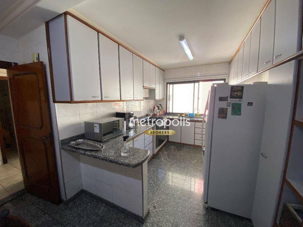 Apartamento à venda com 4 quartos, 255m² - Foto 39