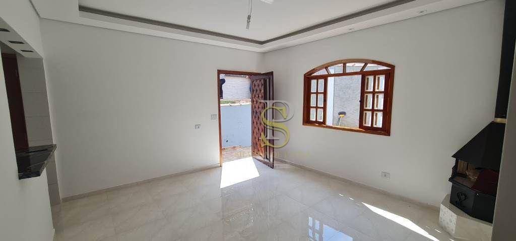 Casa à venda com 3 quartos, 101m² - Foto 11