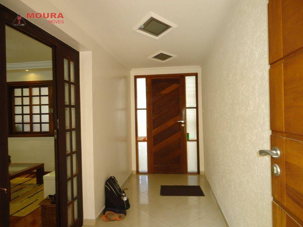 Sobrado à venda com 3 quartos, 184m² - Foto 39